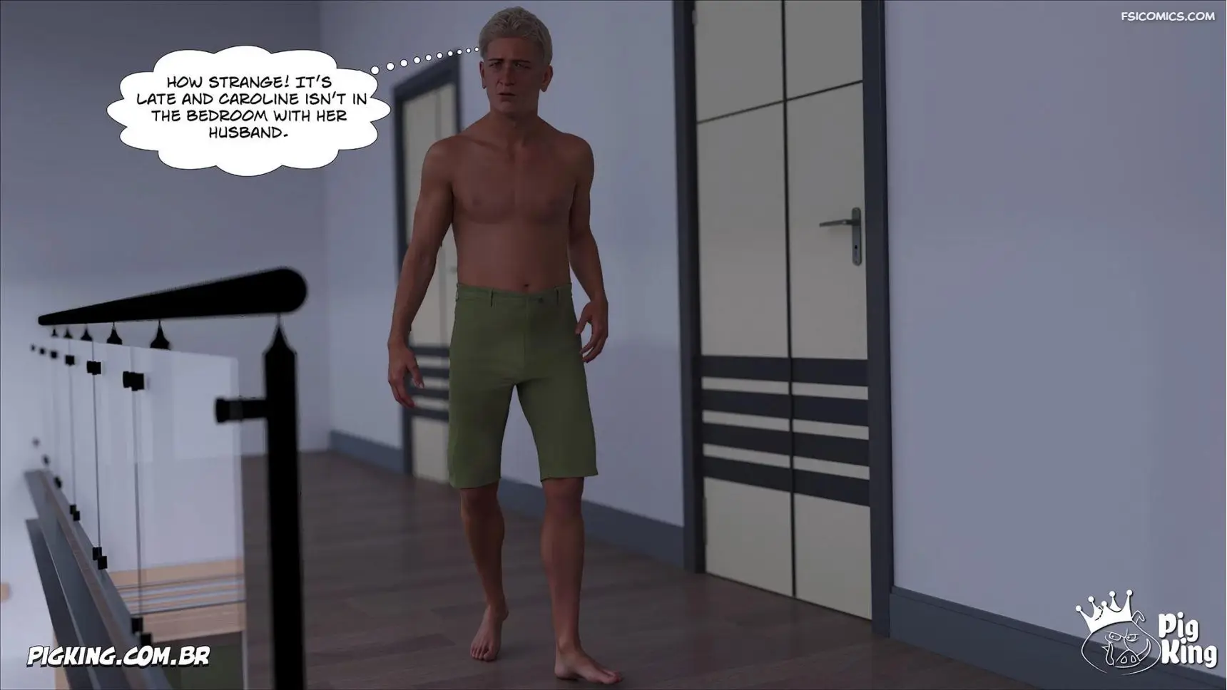 caroline chapter 26 crazydad3d 059 - FSIComics caroline-chapter-26-crazydad3d-059