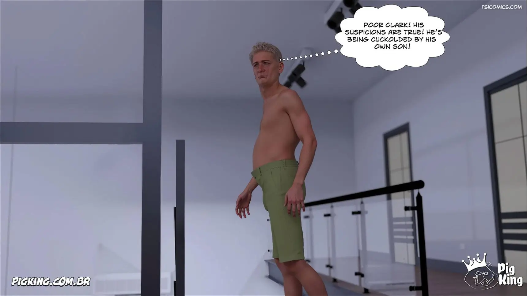caroline chapter 26 crazydad3d 065 - FSIComics caroline-chapter-26-crazydad3d-065