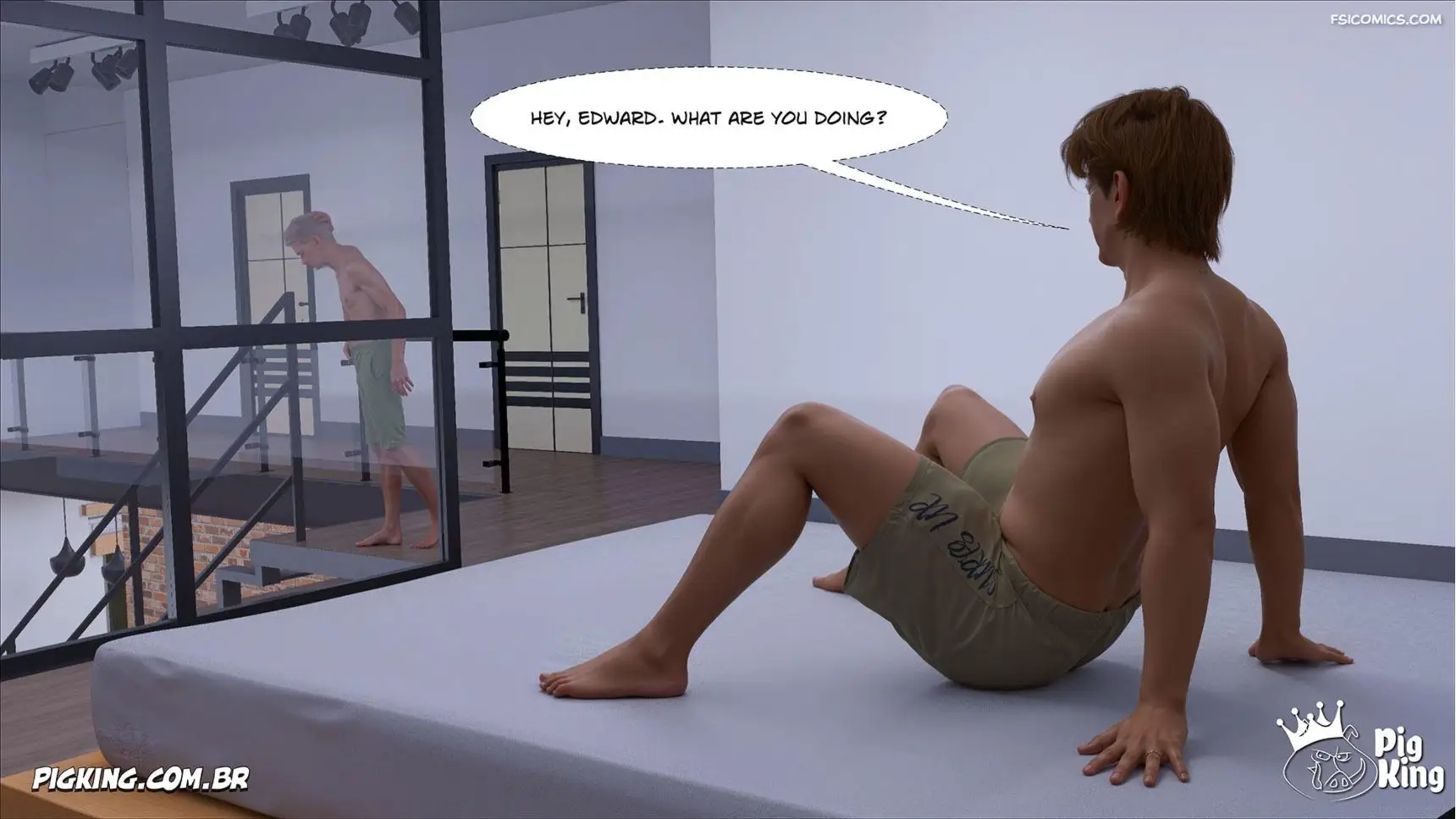 caroline chapter 26 crazydad3d 090 - FSIComics caroline-chapter-26-crazydad3d-090