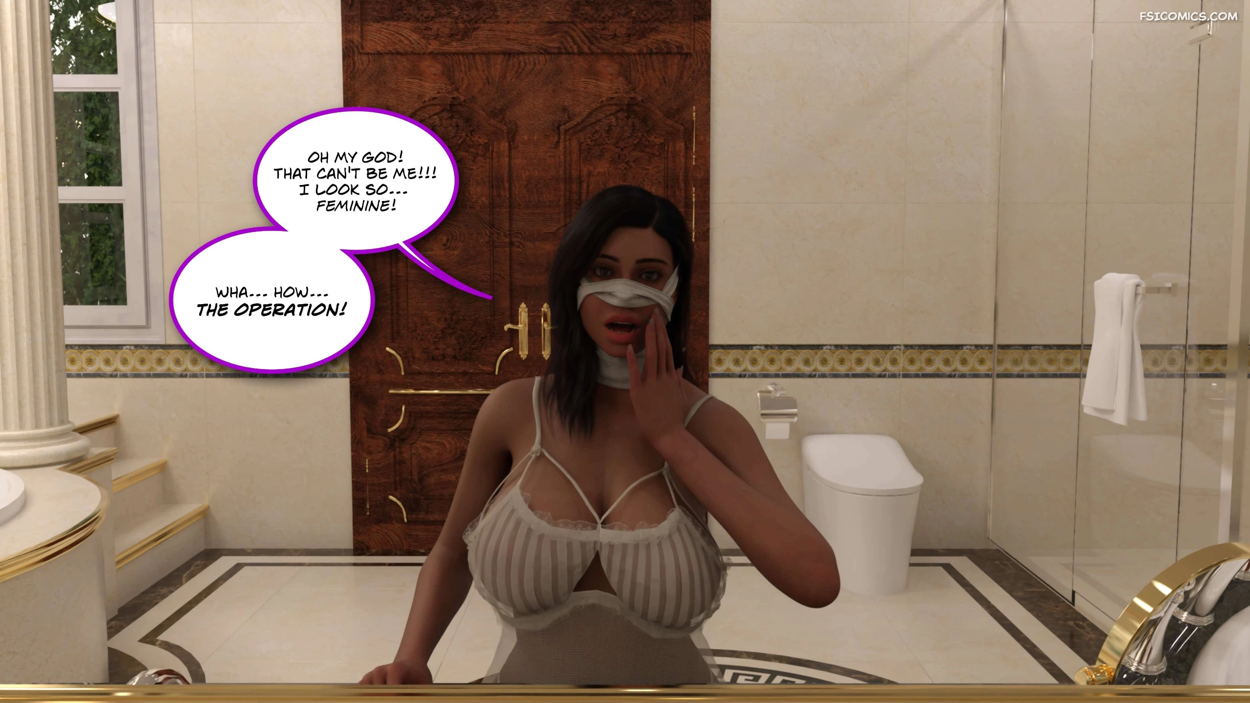 catfish chapter 2 newbeetsf 365 - FSIComics