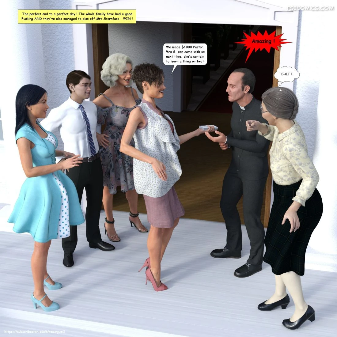 church wife charity event resurgum2 106 - FSIComics church-wife-charity-event-resurgum2-106