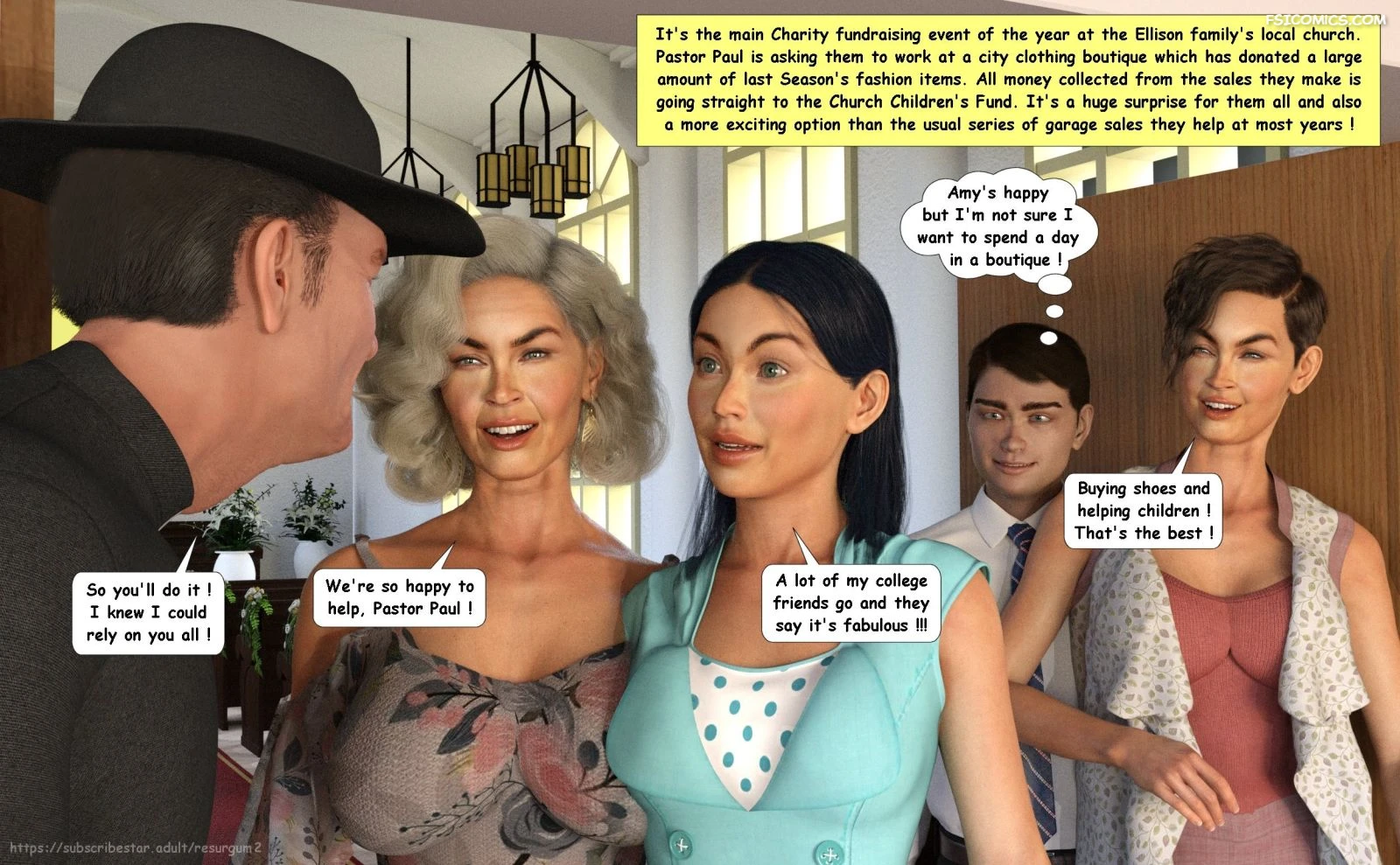 church wife charity event resurgum2 2 - FSIComics church-wife-charity-event-resurgum2-2