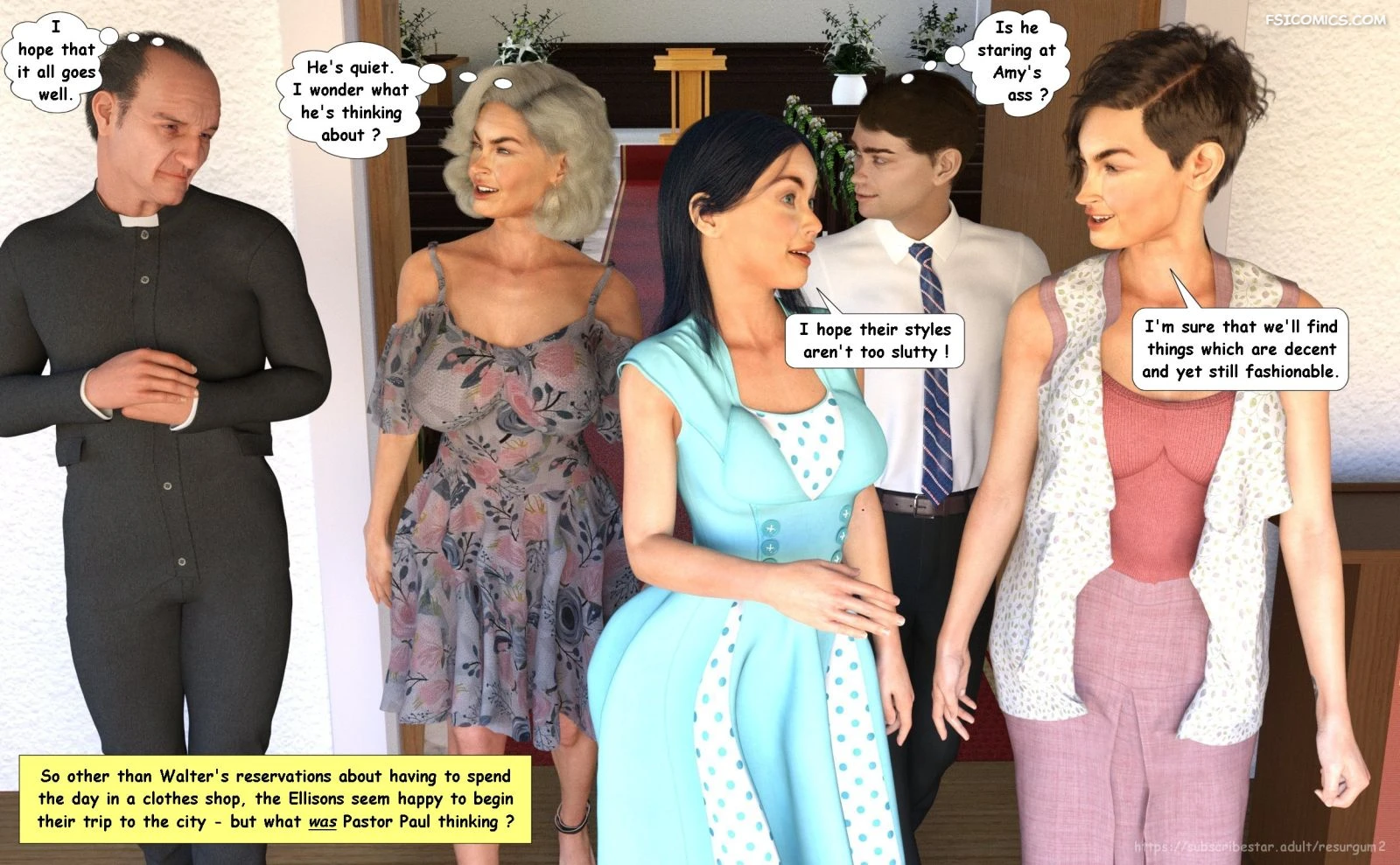 church wife charity event resurgum2 3 - FSIComics church-wife-charity-event-resurgum2-3