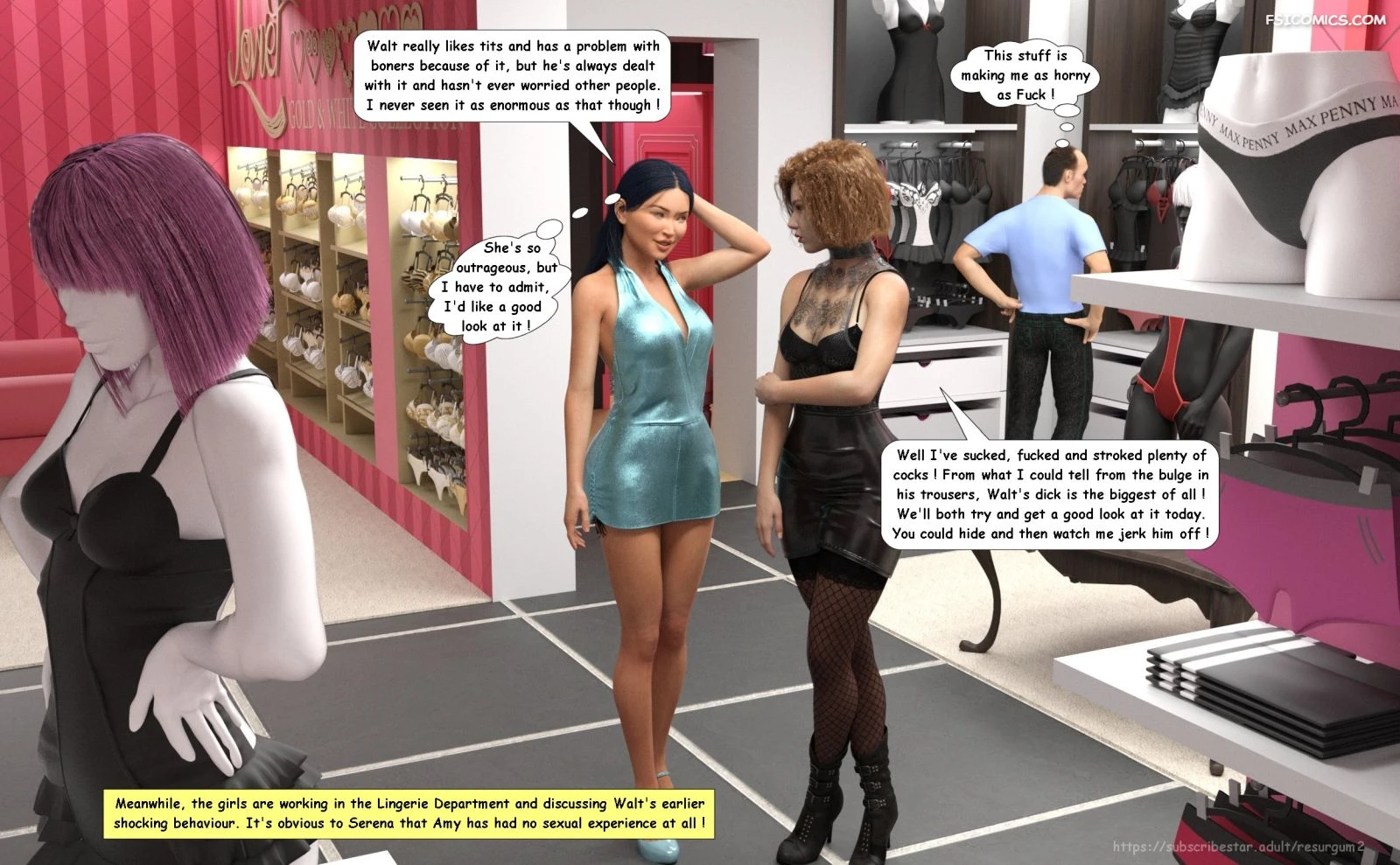 church wife charity event resurgum2 32 - FSIComics church-wife-charity-event-resurgum2-32