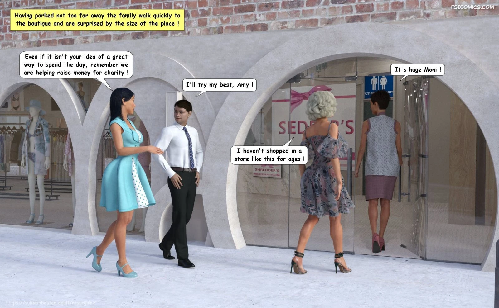 church wife charity event resurgum2 4 - FSIComics church-wife-charity-event-resurgum2-4