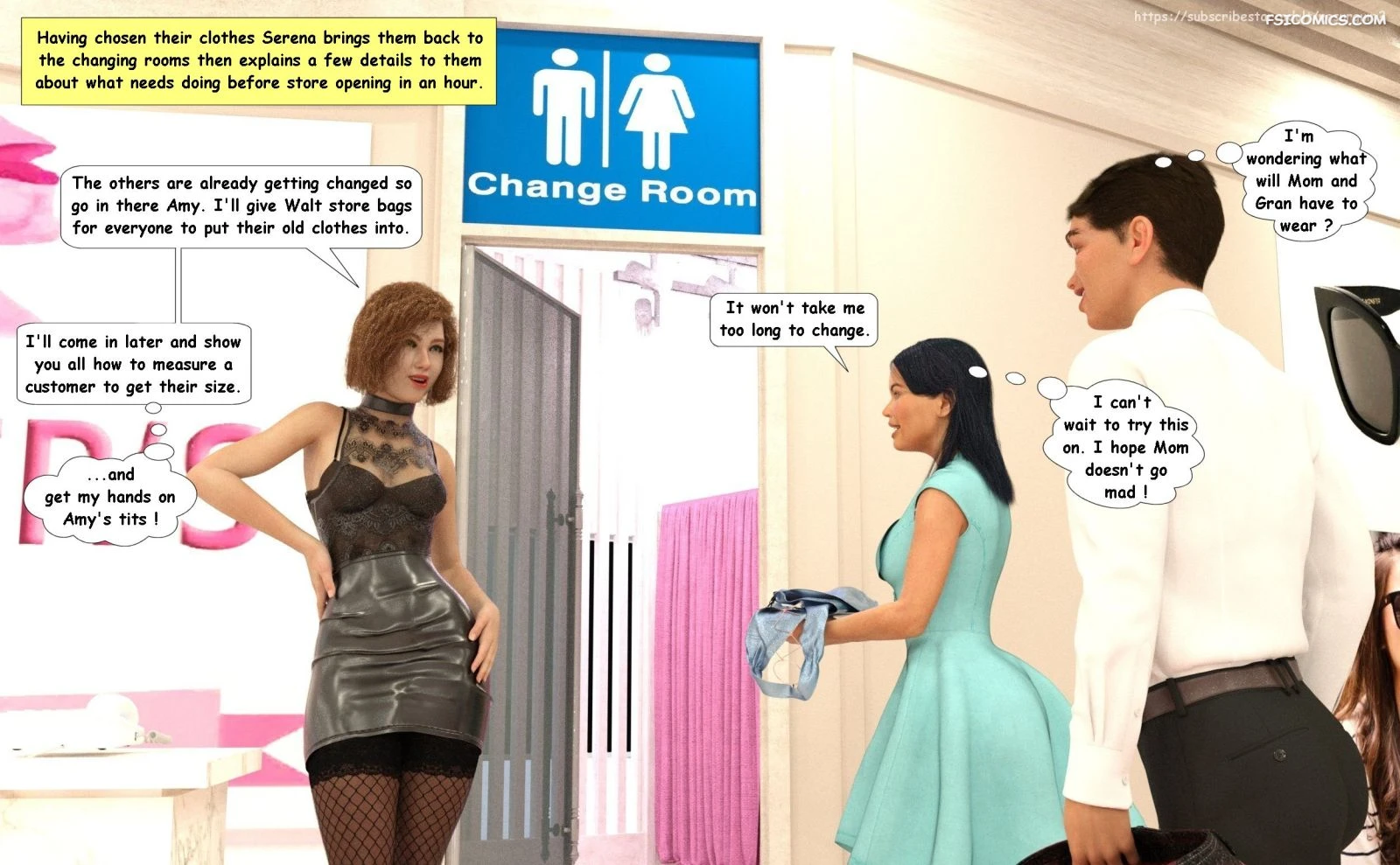 church wife charity event resurgum2 9 - FSIComics church-wife-charity-event-resurgum2-9