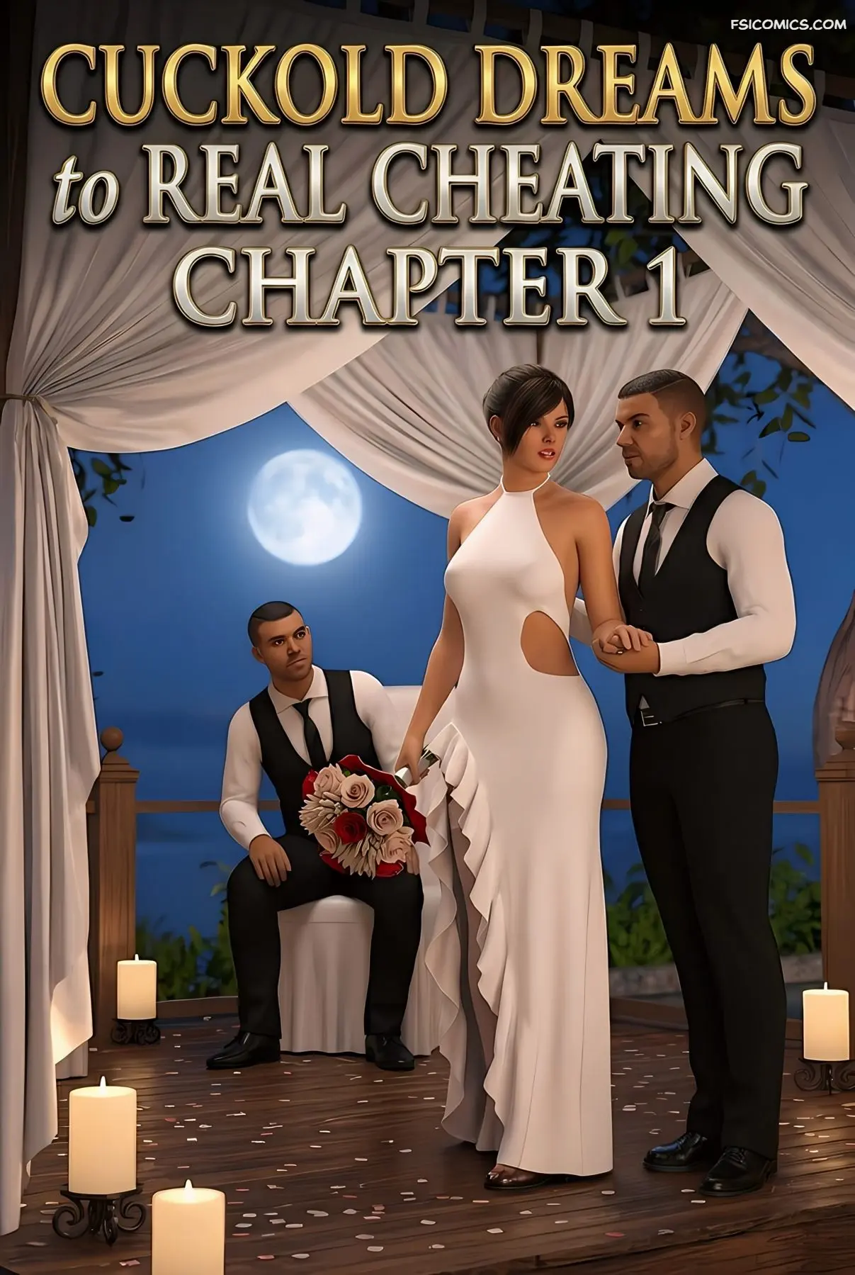 cuckold dreams to real cheating maxsmeagol 000 cover - FSIComics