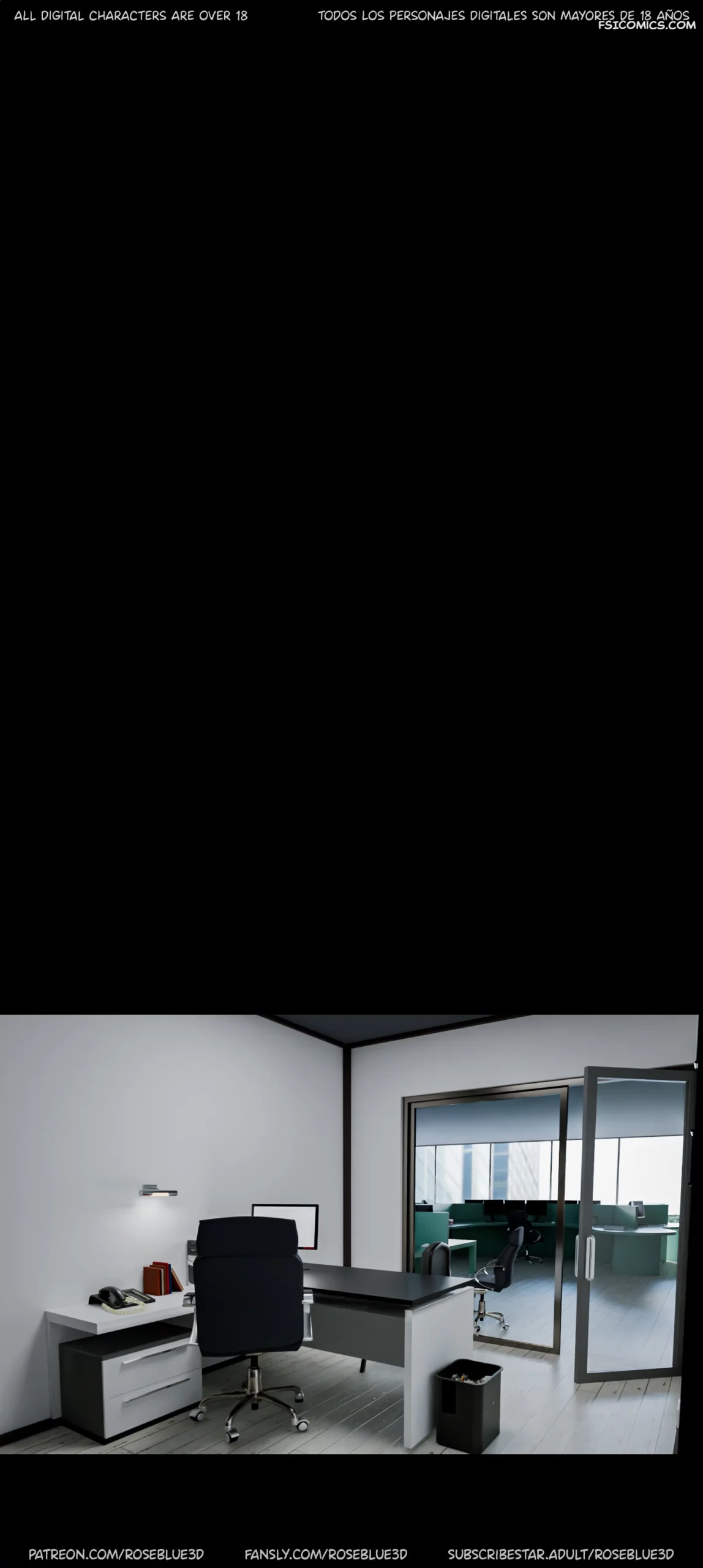 dismissed-chapter-8-laid-off-rose-blue-3d-001