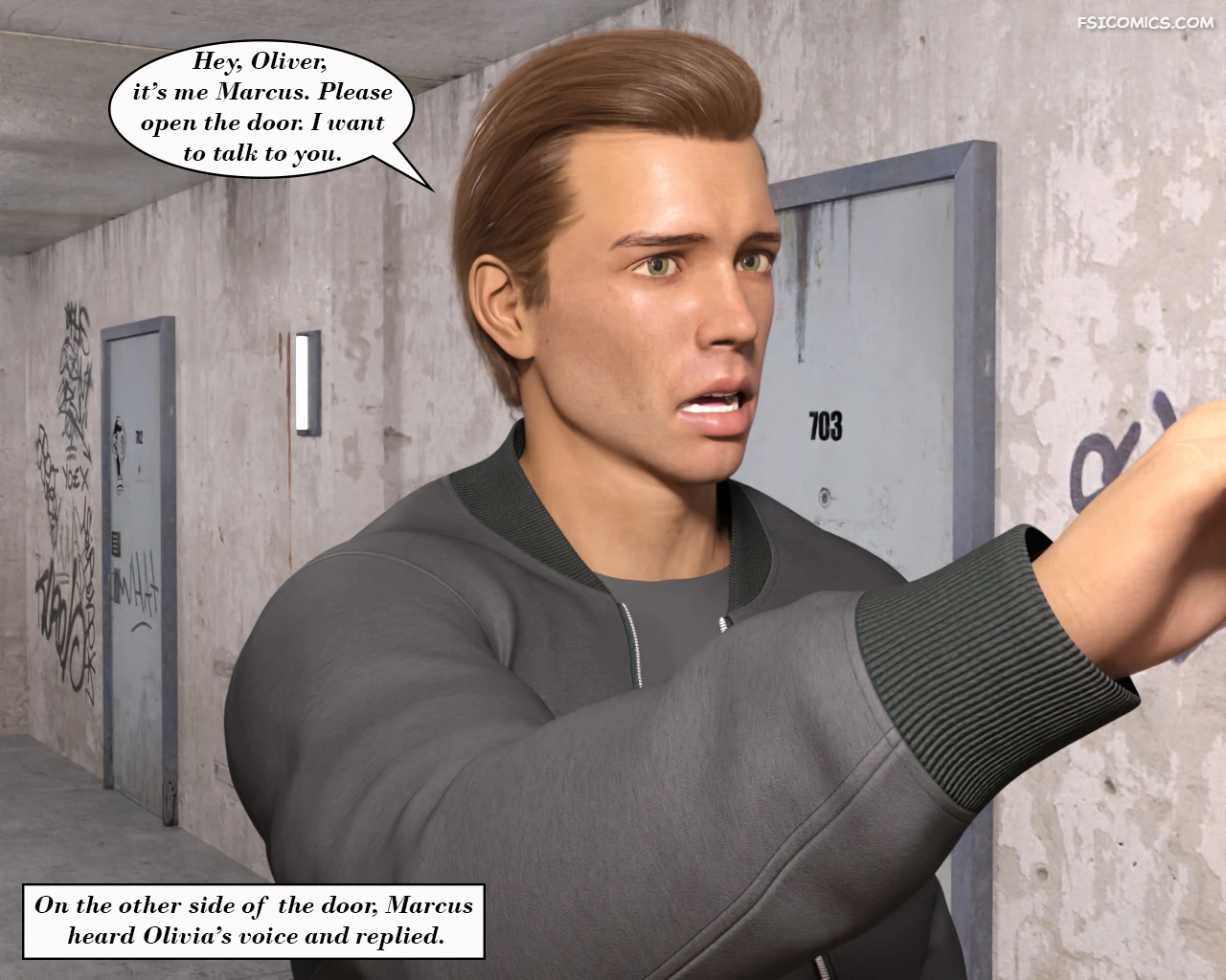 gender twist chapter 7 nik3d 1387 - FSIComics gender-twist-chapter-7-nik3d-1387