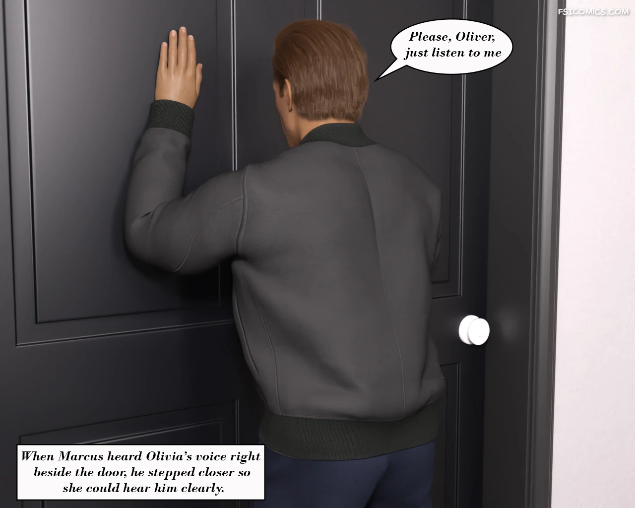gender twist chapter 7 nik3d 1391 - FSIComics gender-twist-chapter-7-nik3d-1391