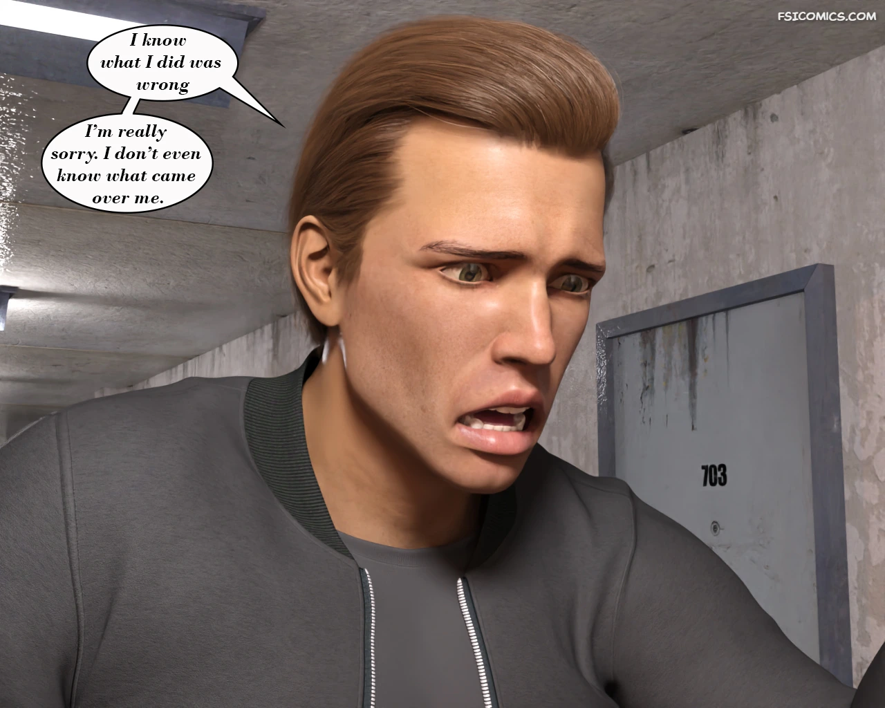 gender twist chapter 7 nik3d 1392 - FSIComics gender-twist-chapter-7-nik3d-1392