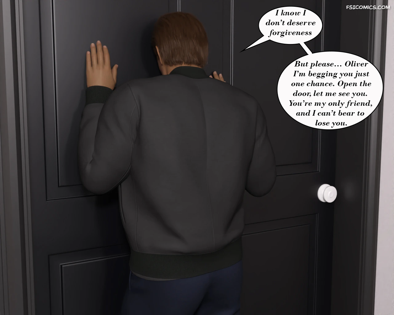 gender twist chapter 7 nik3d 1394 - FSIComics gender-twist-chapter-7-nik3d-1394