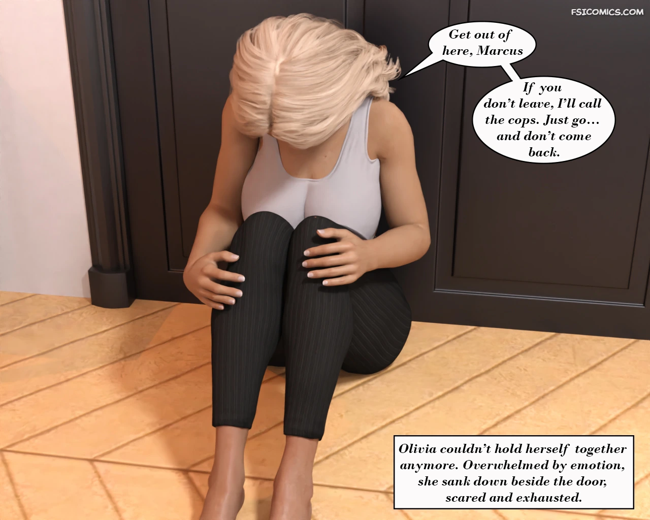 gender twist chapter 7 nik3d 1395 - FSIComics gender-twist-chapter-7-nik3d-1395