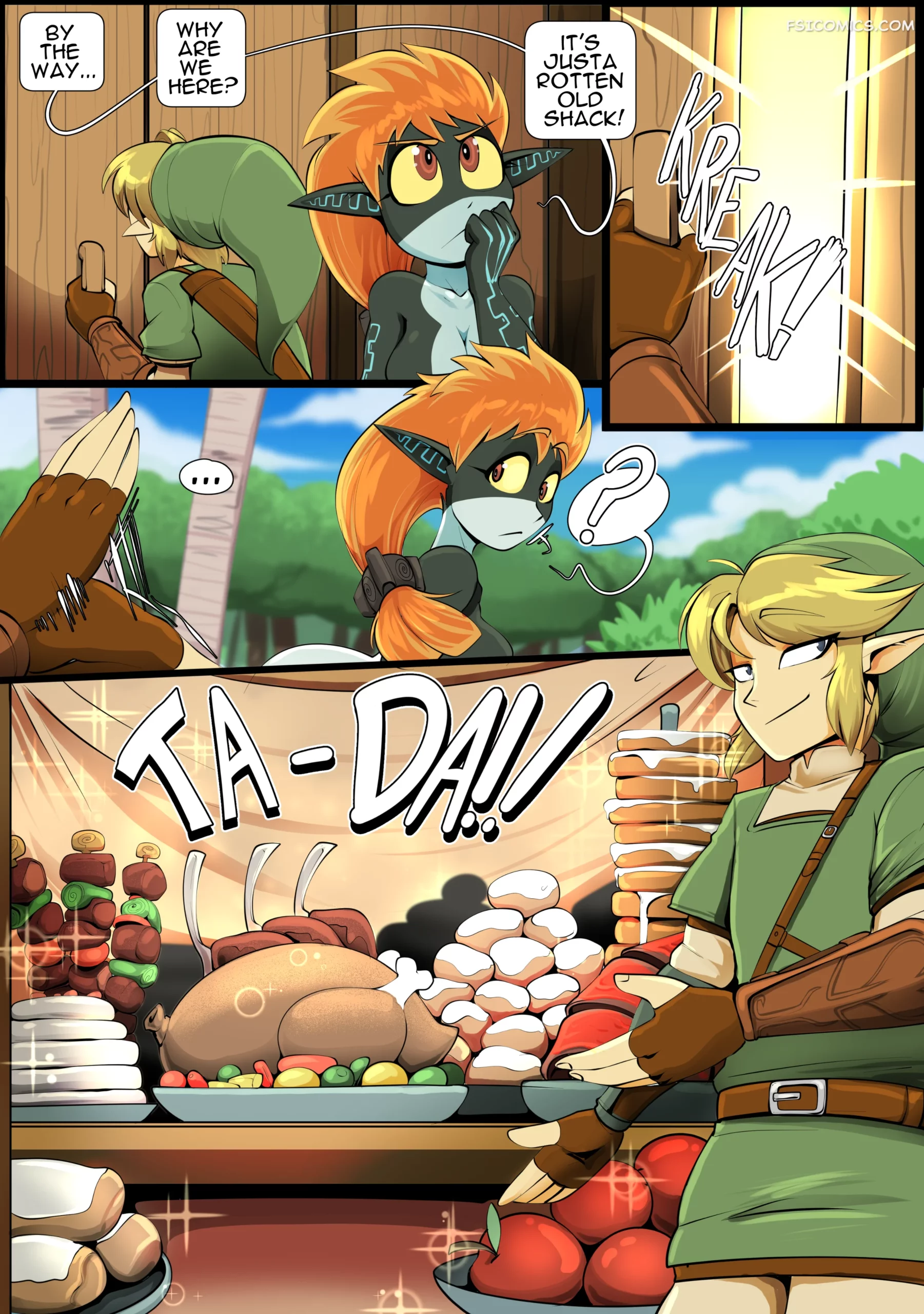 having a good time remastered vale city 003 scaled - FSIComics having-a-good-time-remastered-vale-city-003