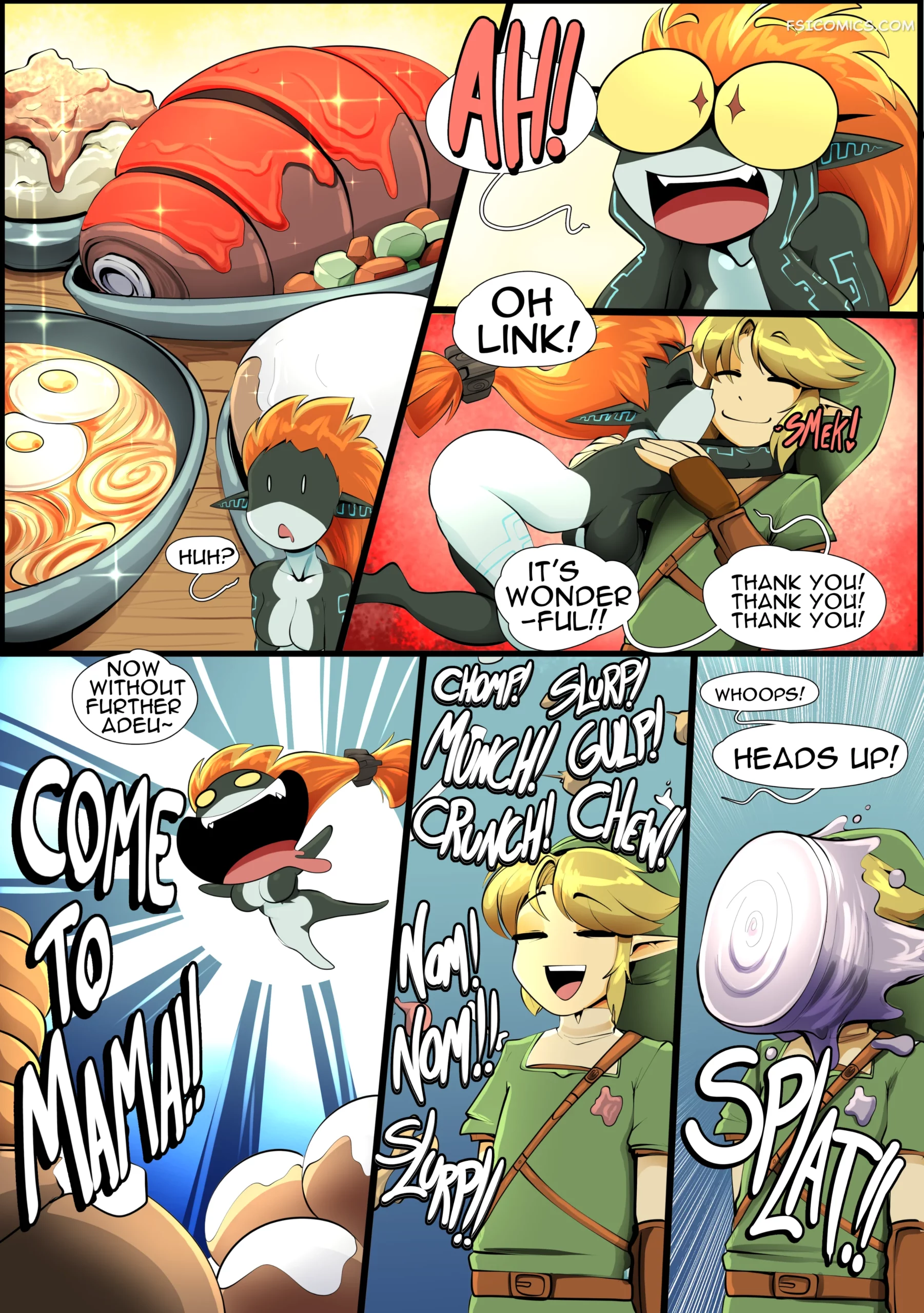 having a good time remastered vale city 004 scaled - FSIComics having-a-good-time-remastered-vale-city-004