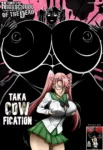 highschool of the dead takacowfication curvydrawings 001 - FSIComics