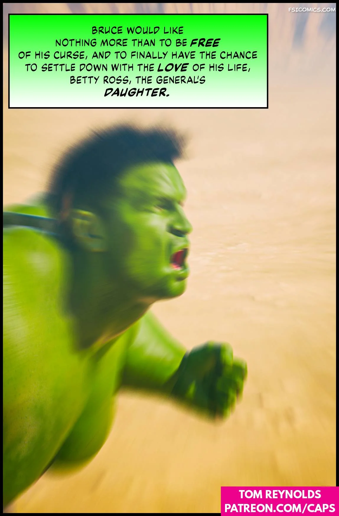 hulk bustier chapter 1 tom reynolds 004 - FSIComics hulk-bustier-chapter-1-tom-reynolds-004