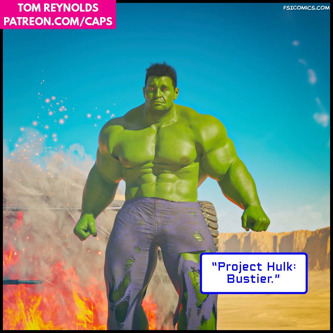 hulk bustier chapter 1 tom reynolds 010 - FSIComics hulk-bustier-chapter-1-tom-reynolds-010