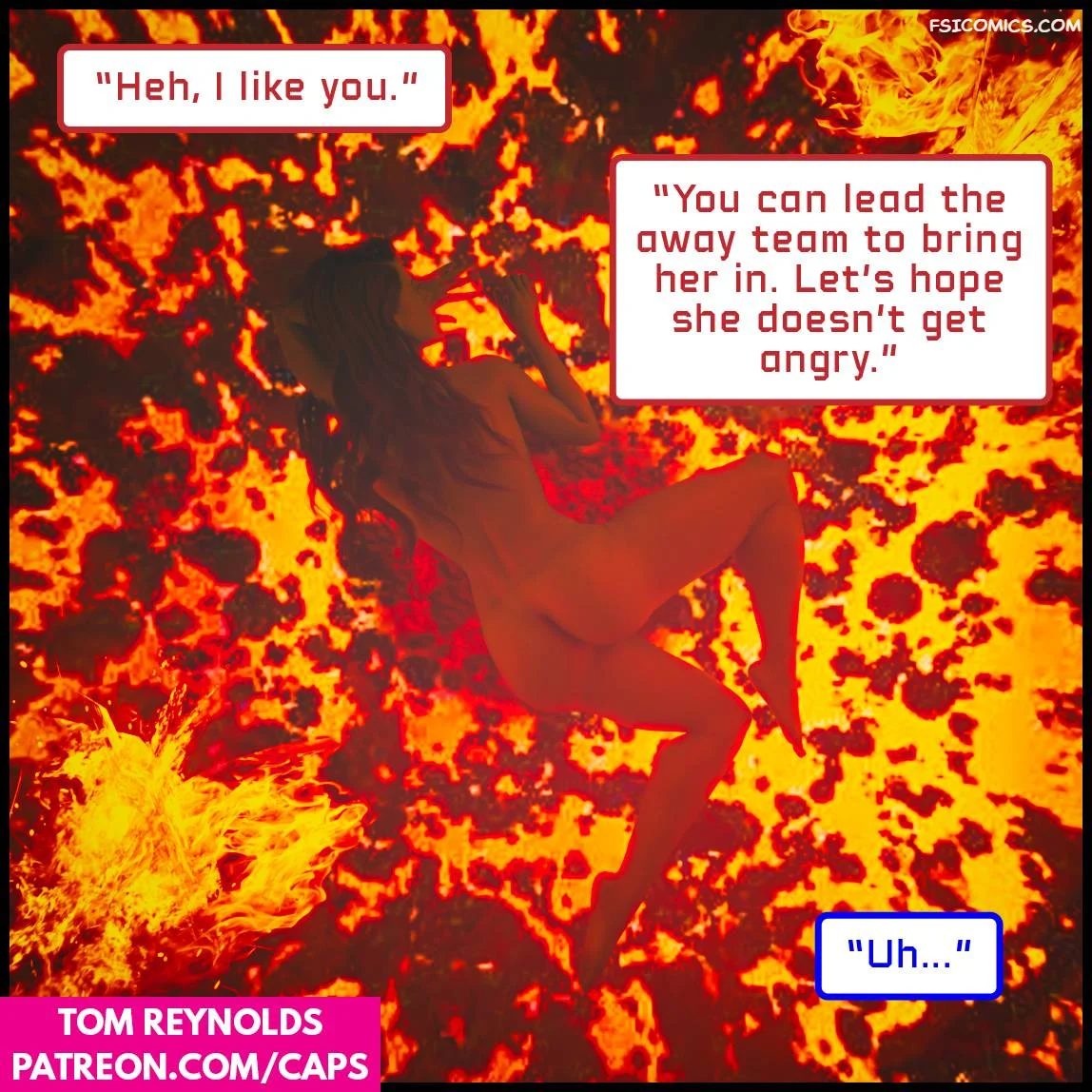 hulk bustier chapter 1 tom reynolds 025 - FSIComics hulk-bustier-chapter-1-tom-reynolds-025