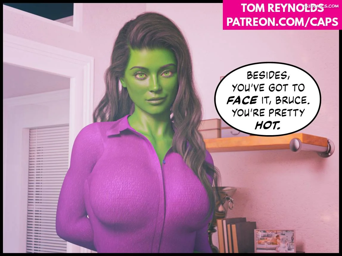 hulk bustier chapter 1 tom reynolds 065 - FSIComics hulk-bustier-chapter-1-tom-reynolds-065