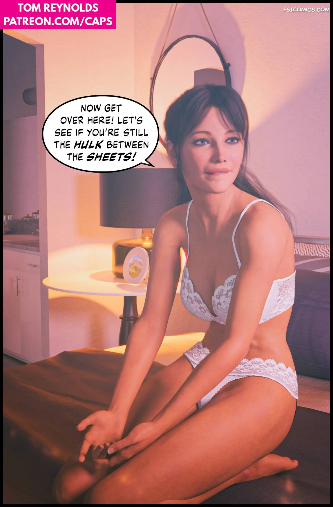 hulk bustier chapter 1 tom reynolds 066 - FSIComics hulk-bustier-chapter-1-tom-reynolds-066