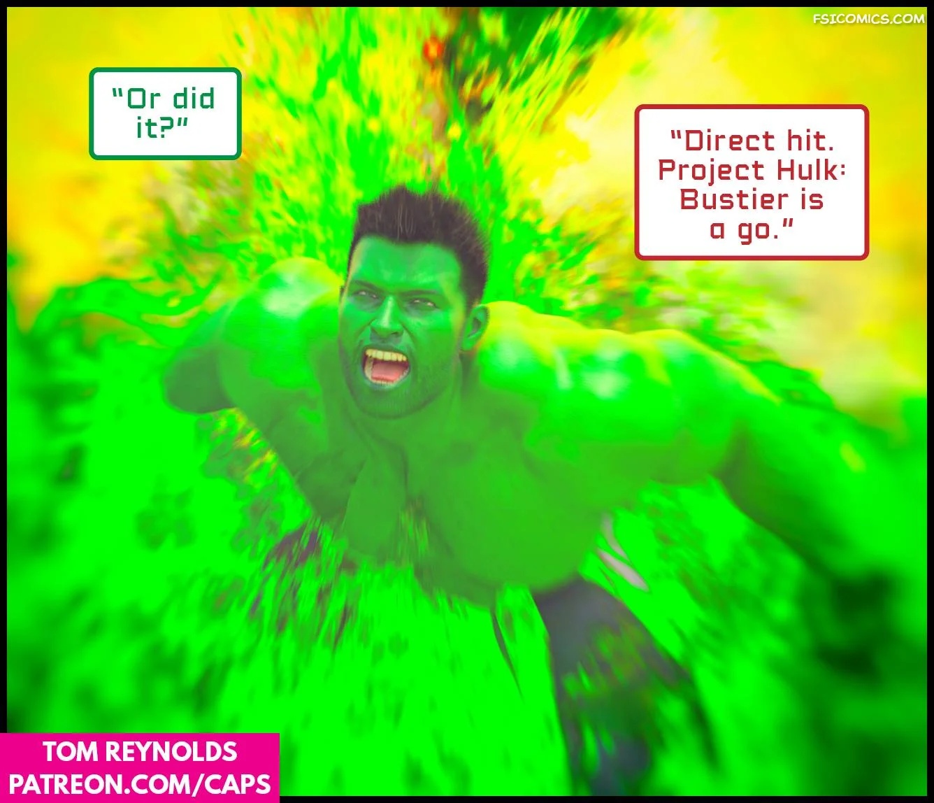 hulk bustier chapter 2 tom reynolds 007 - FSIComics hulk-bustier-chapter-2-tom-reynolds-007