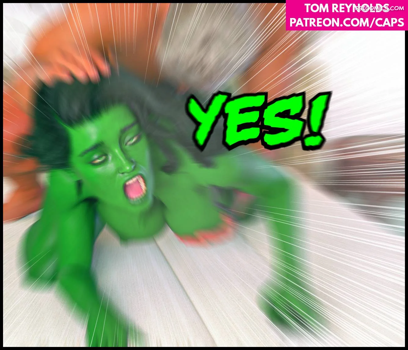 hulk bustier chapter 2 tom reynolds 091 - FSIComics hulk-bustier-chapter-2-tom-reynolds-091