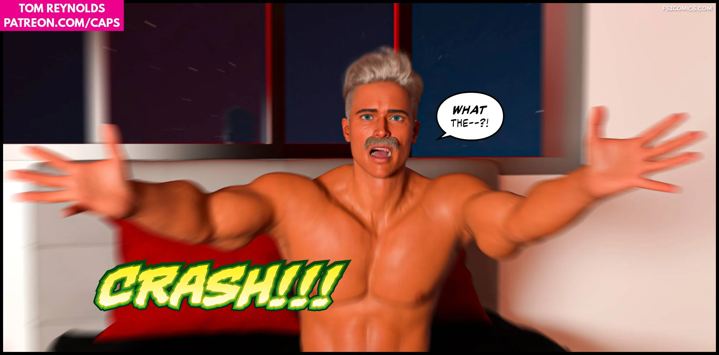 hulk bustier chapter 2 tom reynolds 146 - FSIComics hulk-bustier-chapter-2-tom-reynolds-146