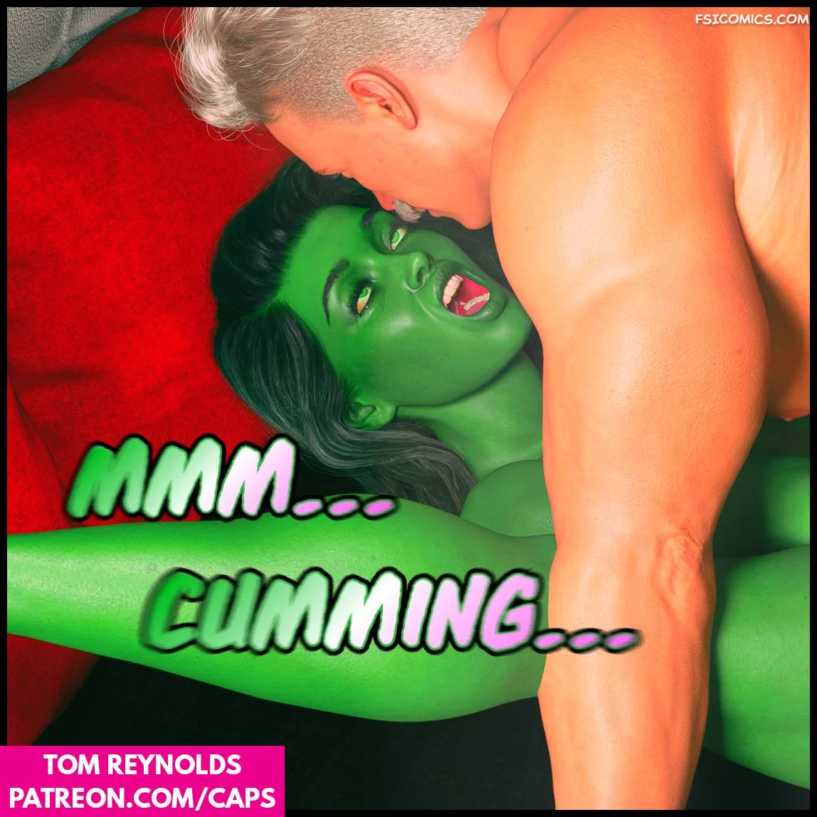 hulk bustier chapter 2 tom reynolds 171 - FSIComics hulk-bustier-chapter-2-tom-reynolds-171