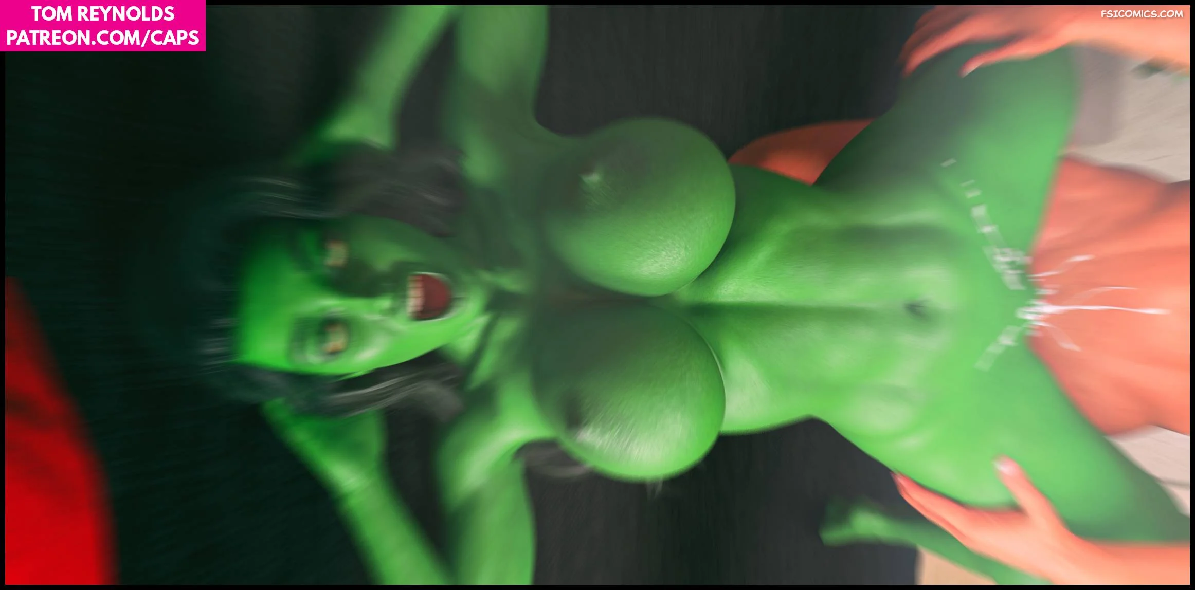 hulk bustier chapter 2 tom reynolds 193 - FSIComics hulk-bustier-chapter-2-tom-reynolds-193