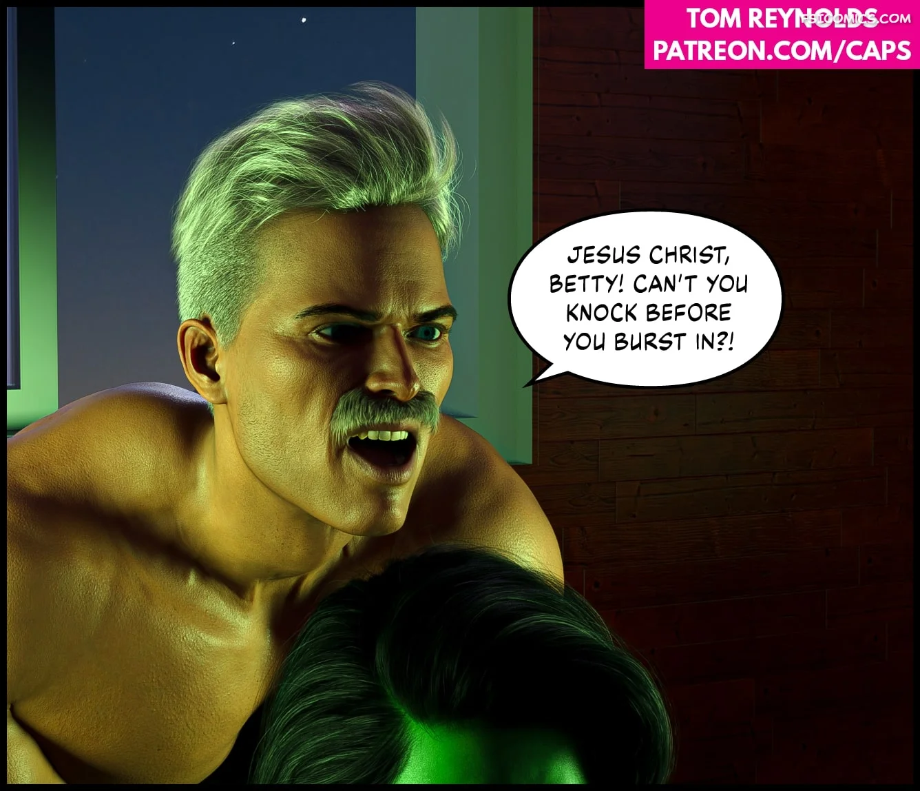 hulk bustier chapter 3 tom reynolds 080 - FSIComics hulk-bustier-chapter-3-tom-reynolds-080
