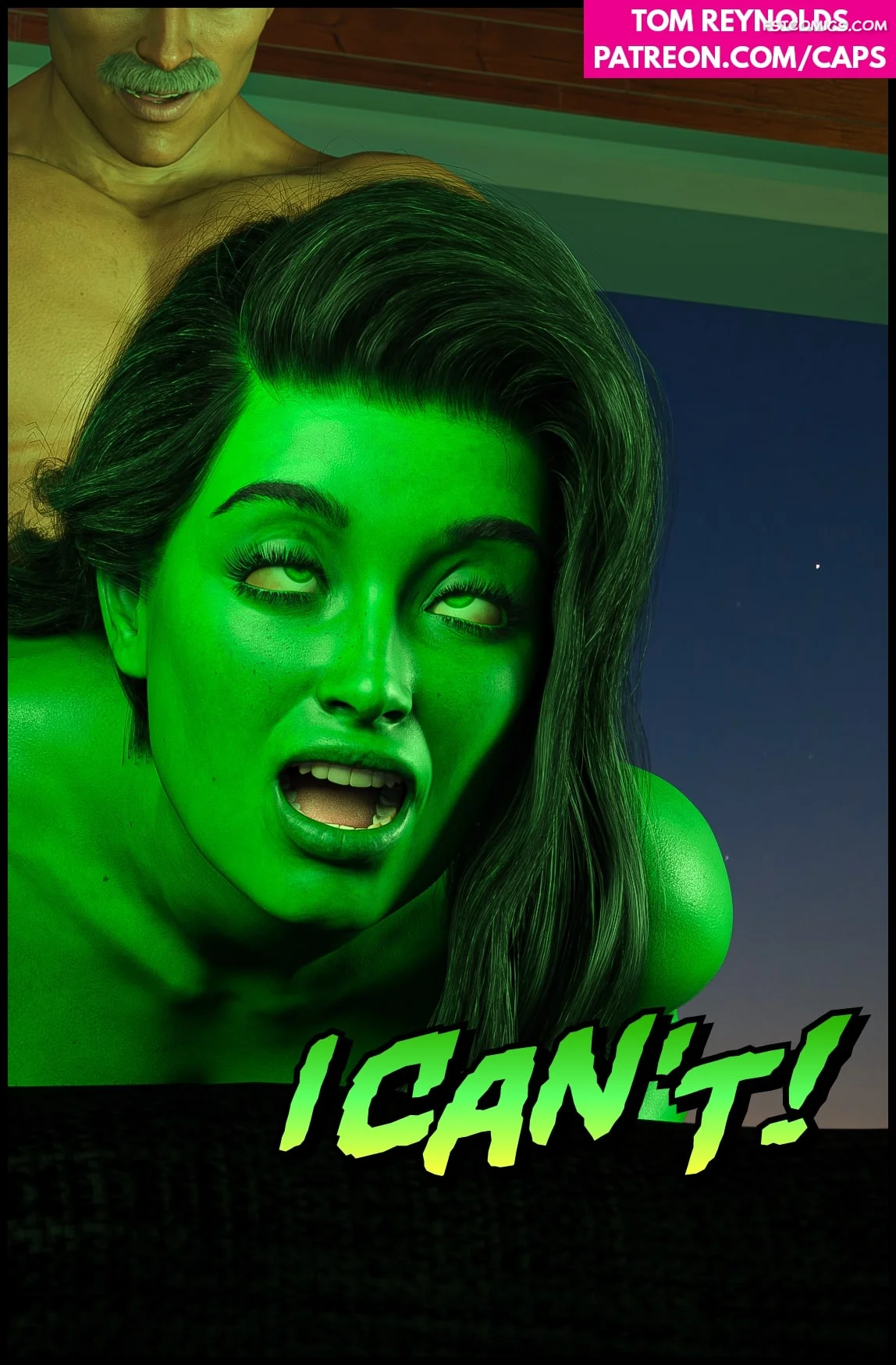 hulk bustier chapter 3 tom reynolds 128 - FSIComics hulk-bustier-chapter-3-tom-reynolds-128