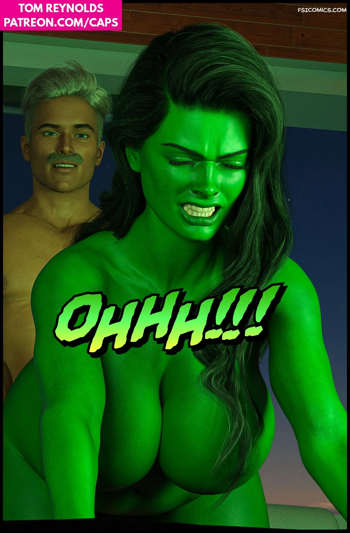 hulk bustier chapter 3 tom reynolds 130 - FSIComics hulk-bustier-chapter-3-tom-reynolds-130