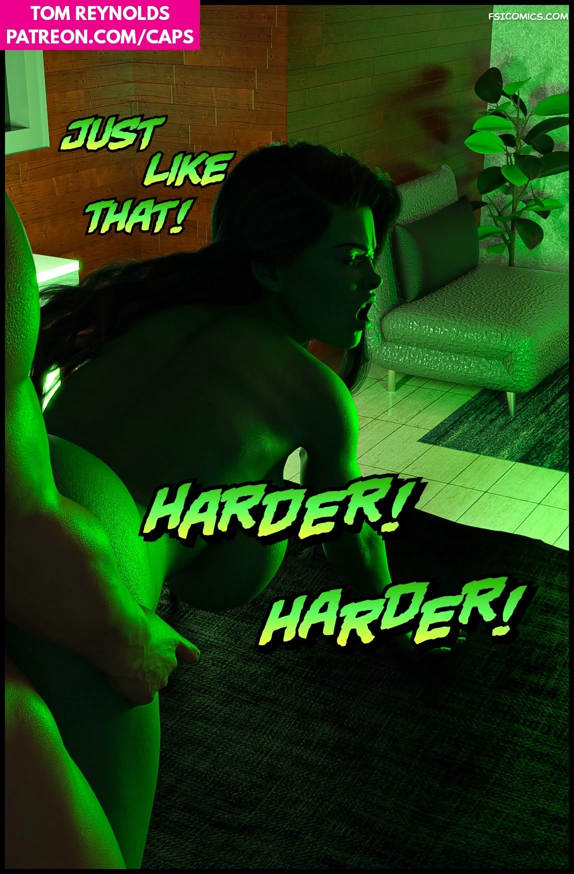 hulk bustier chapter 3 tom reynolds 131 - FSIComics hulk-bustier-chapter-3-tom-reynolds-131