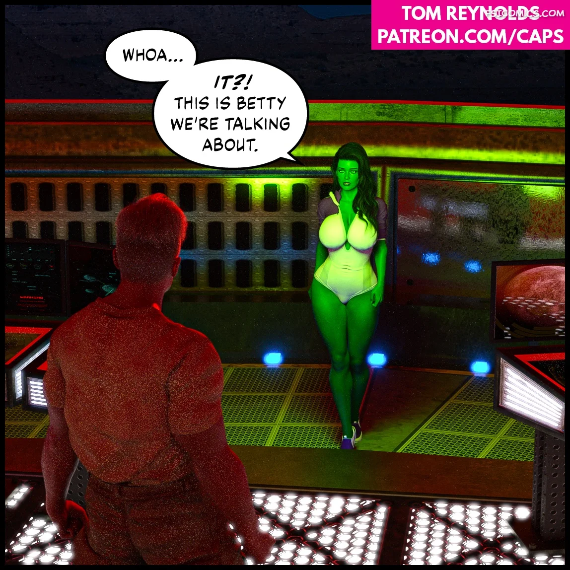 hulk bustier chapter 4 tom reynolds 005 - FSIComics hulk-bustier-chapter-4-tom-reynolds-005