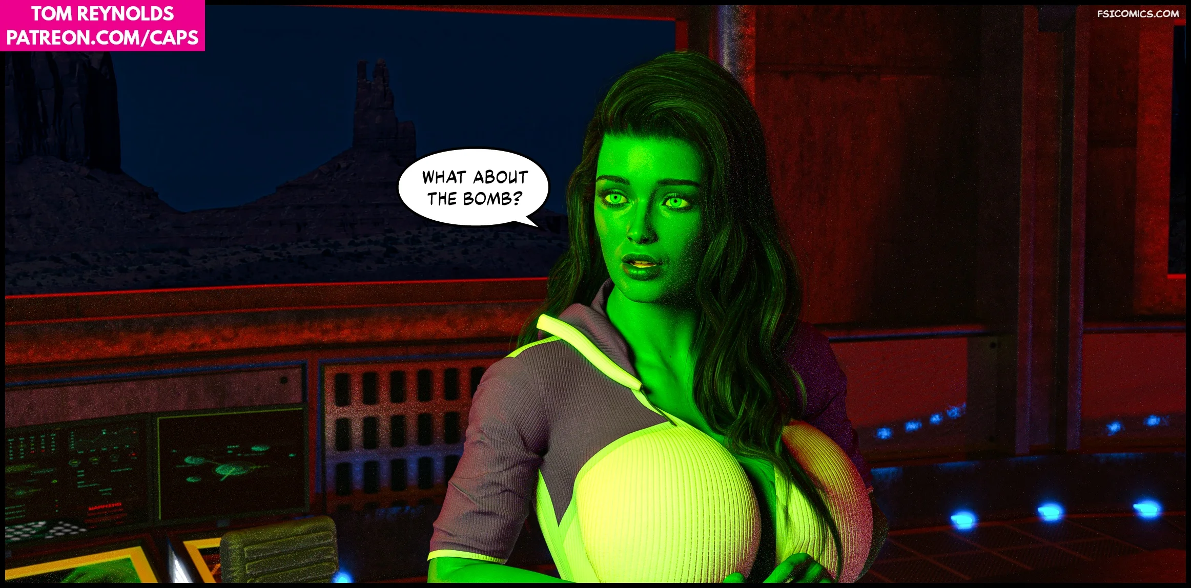 hulk bustier chapter 4 tom reynolds 020 - FSIComics hulk-bustier-chapter-4-tom-reynolds-020