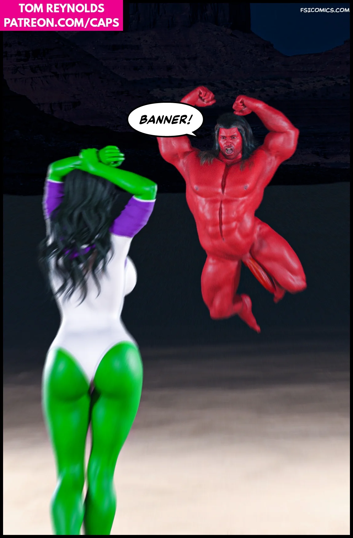 hulk bustier chapter 4 tom reynolds 046 - FSIComics hulk-bustier-chapter-4-tom-reynolds-046