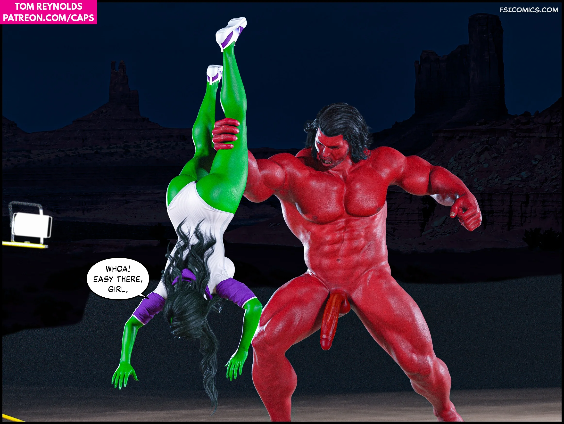 hulk bustier chapter 4 tom reynolds 048 - FSIComics hulk-bustier-chapter-4-tom-reynolds-048
