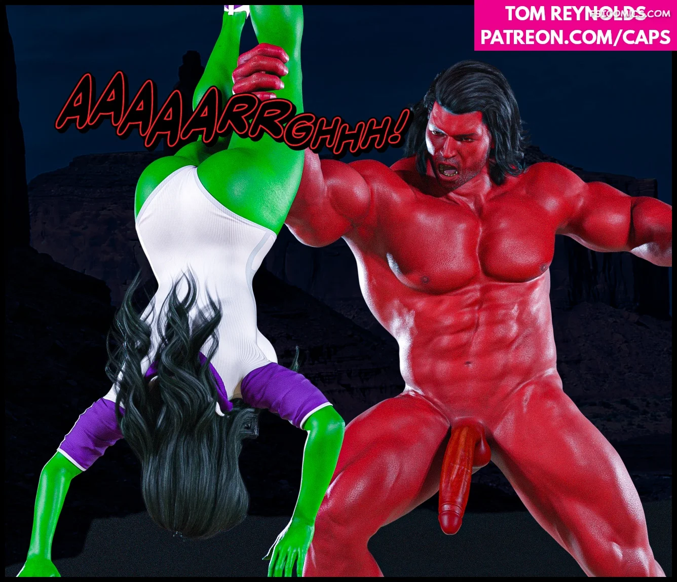 hulk bustier chapter 4 tom reynolds 056 - FSIComics hulk-bustier-chapter-4-tom-reynolds-056