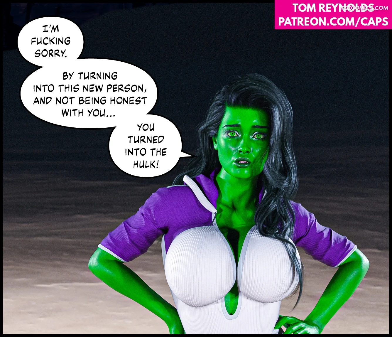 hulk bustier chapter 4 tom reynolds 061 - FSIComics hulk-bustier-chapter-4-tom-reynolds-061