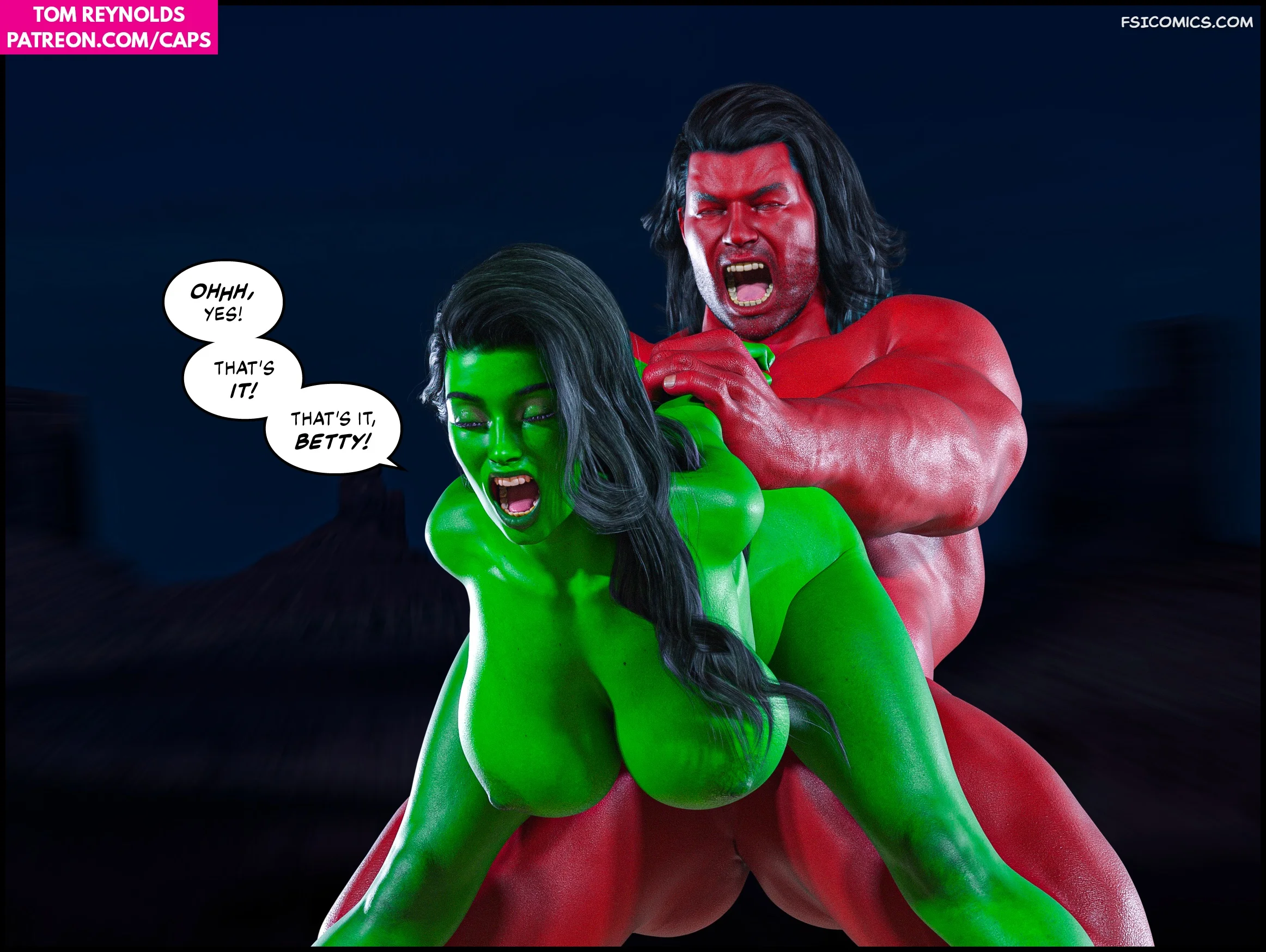 hulk bustier chapter 4 tom reynolds 075 - FSIComics hulk-bustier-chapter-4-tom-reynolds-075