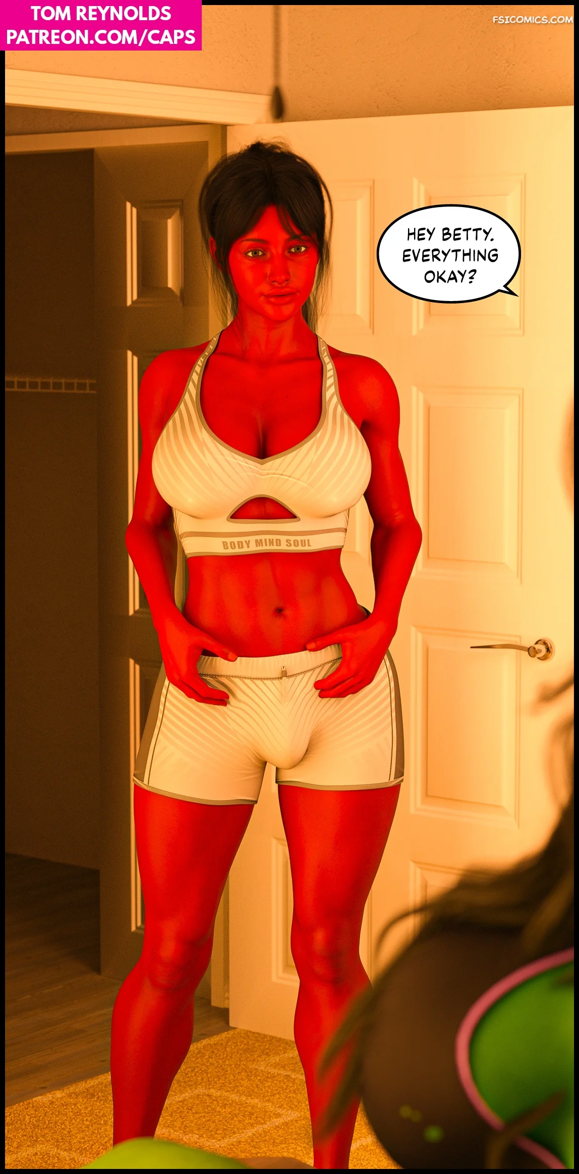 hulk bustier chapter 4 tom reynolds 141 - FSIComics hulk-bustier-chapter-4-tom-reynolds-141