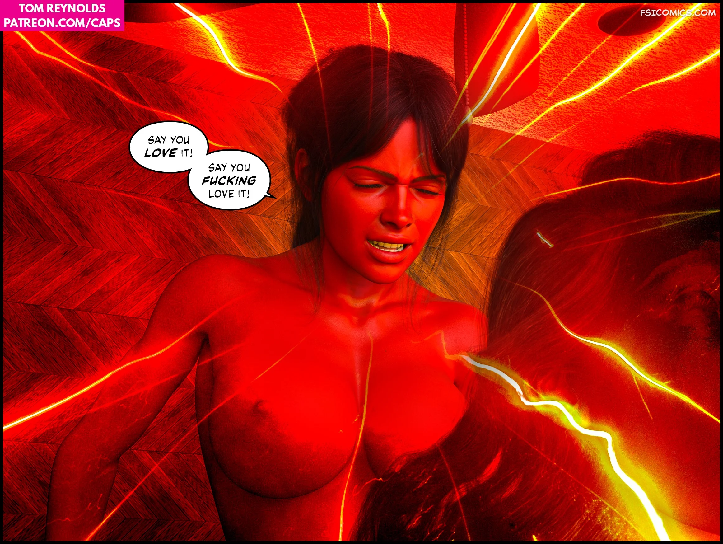 hulk bustier chapter 5 tom reynolds 003 - FSIComics hulk-bustier-chapter-5-tom-reynolds-003