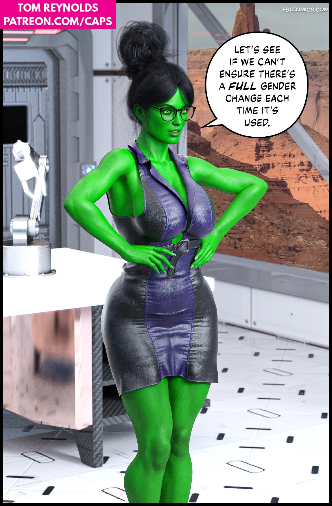 hulk bustier chapter 5 tom reynolds 071 - FSIComics hulk-bustier-chapter-5-tom-reynolds-071
