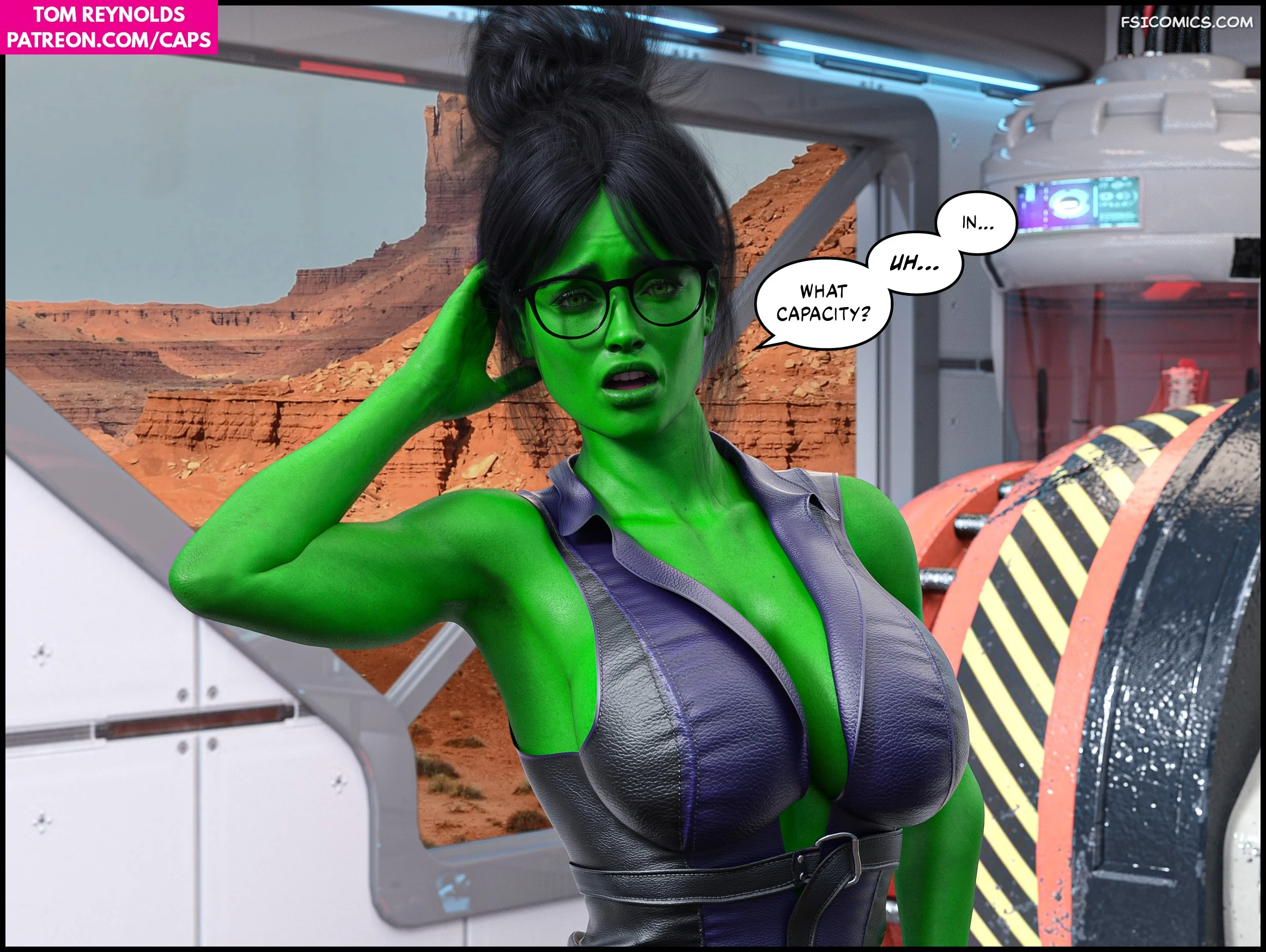 hulk bustier chapter 5 tom reynolds 083 - FSIComics hulk-bustier-chapter-5-tom-reynolds-083