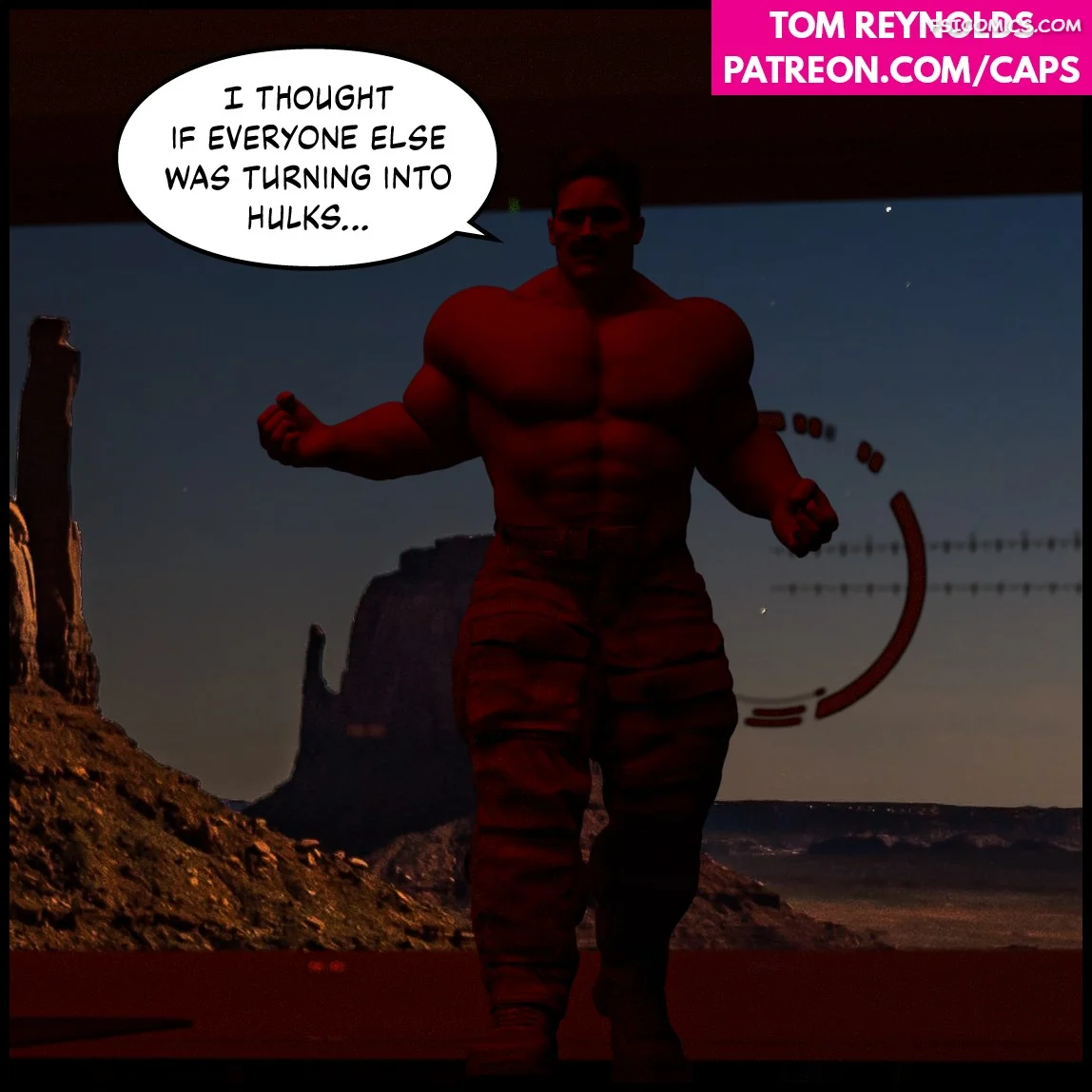 hulk bustier chapter 5 tom reynolds 097 - FSIComics hulk-bustier-chapter-5-tom-reynolds-097