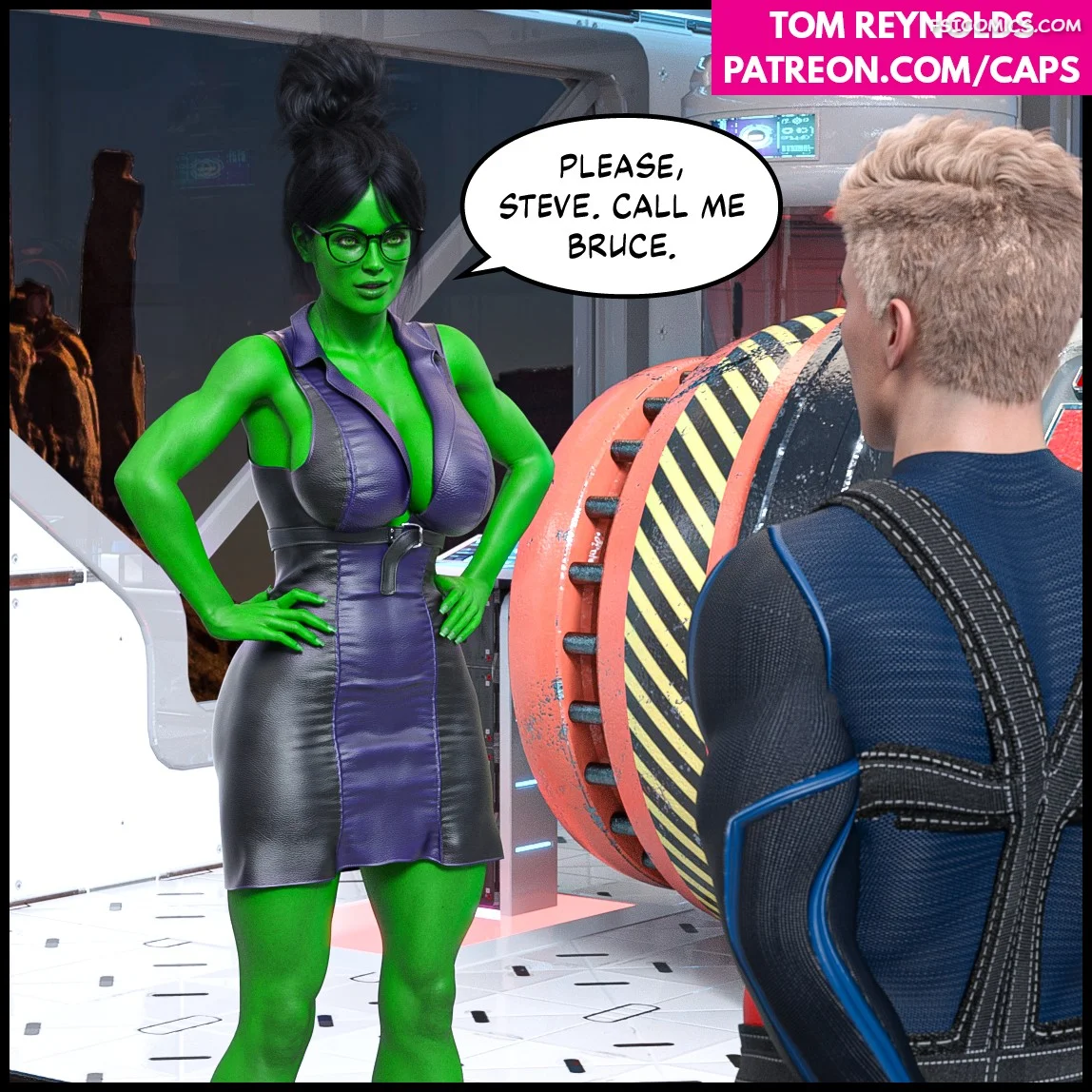 hulk bustier chapter 5 tom reynolds 103 - FSIComics hulk-bustier-chapter-5-tom-reynolds-103