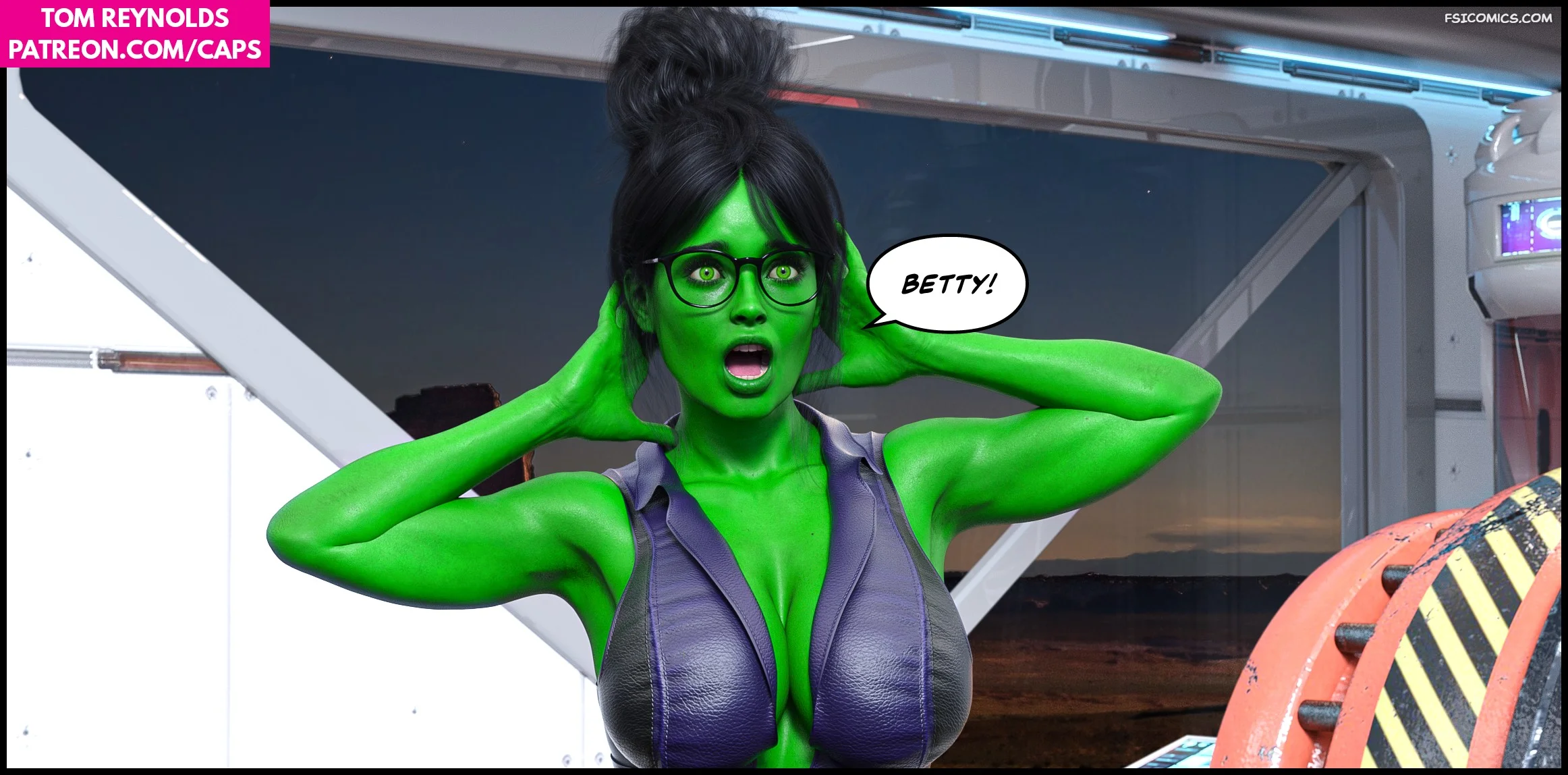 hulk bustier chapter 5 tom reynolds 119 - FSIComics hulk-bustier-chapter-5-tom-reynolds-119