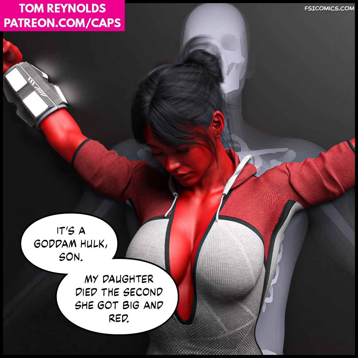 hulk bustier chapter 5 tom reynolds 122 - FSIComics hulk-bustier-chapter-5-tom-reynolds-122