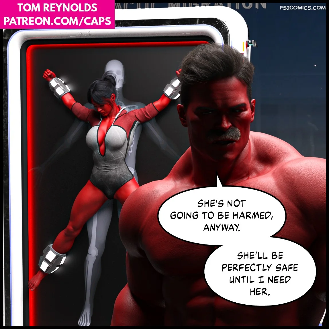 hulk bustier chapter 5 tom reynolds 123 - FSIComics hulk-bustier-chapter-5-tom-reynolds-123